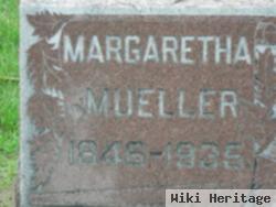 Margaretha Mueller