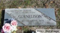 Balem Curtis Cornelison