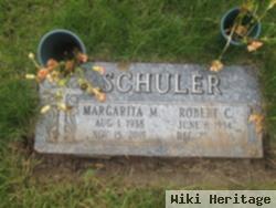 Margarita Mary Schuler