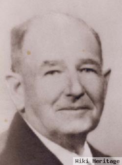 Herbert Howell Dewitt, Sr