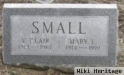 Mary E. Small