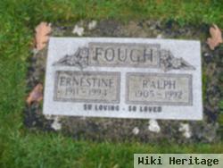 Ernestine Fough