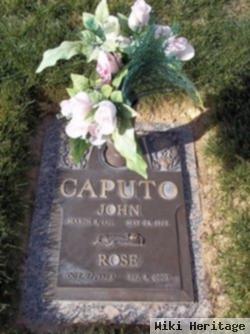 John Caputo