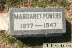 Margaret Powers