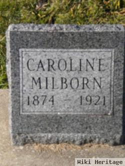 Caroline Julia Milborn