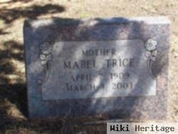 Mabel Beckmeyer Trice