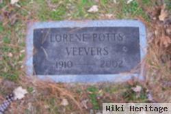 Alice Lorene Potts Veevers