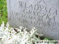 Wladyslaw Gryczka