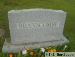 Alice M. Bush Branscombe