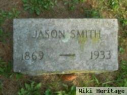 Jason Smith