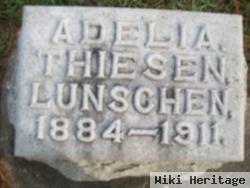 Adelia Thiesen Lunschen