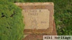 Richard H Cooley