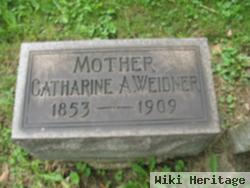 Catharine Ann Carnahan Weidner