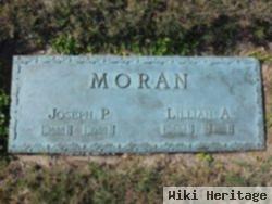 Lillian A. Moran