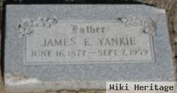 James Estus Yankie