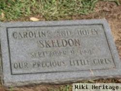 Caroline Skeldon