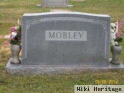 Ethel Louise "footsie" Rollins Mobley