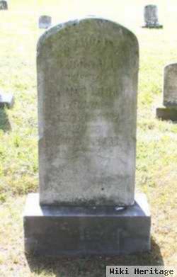 Catharine Kepner Logan