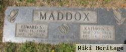 Edward Stacy Maddox