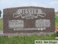 Earl J. Jester