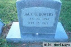 Jack Grady Bowers