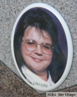 Mary L. "lou-Lou" Torres