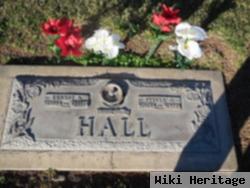 Ernest B. Hall