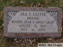 Era T. Laster