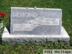 Leo F. Demond