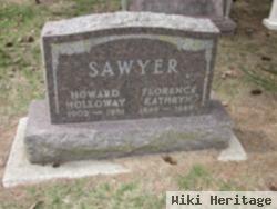 Howard Holloway Sawyer