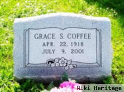 Grace Mildred Schulle Coffee