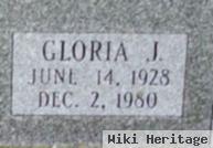 Gloria J. Klein Leuchtenberg