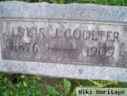 Louis J. Coulter