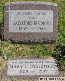 Mary L. Insidioso