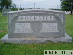 Charles L Huckstep