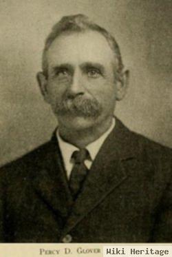 Percy Dunn Glover