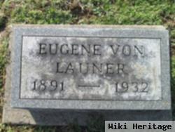 Eugene V. Launer