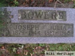 Joseph Bowers