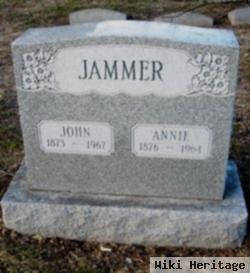 Annie Jammer