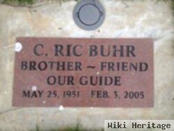 C. Ric Buhr