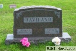 Cecil W. Haviland