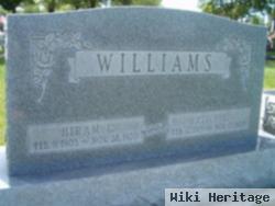 Hiram Lynn Williams