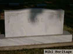 Phillip H Lane