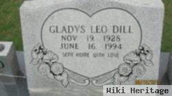 Gladys Leo Bell Dill