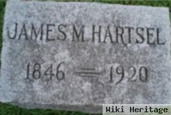 James M. Hartsel