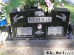 Louis Robert "bob" Norris