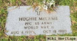 Hughie Mclamb