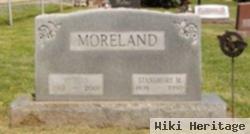 Stansmore M Moreland