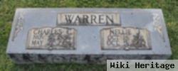 Charles Cornelius Warren, Sr