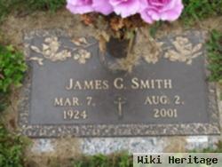 James G. Smith